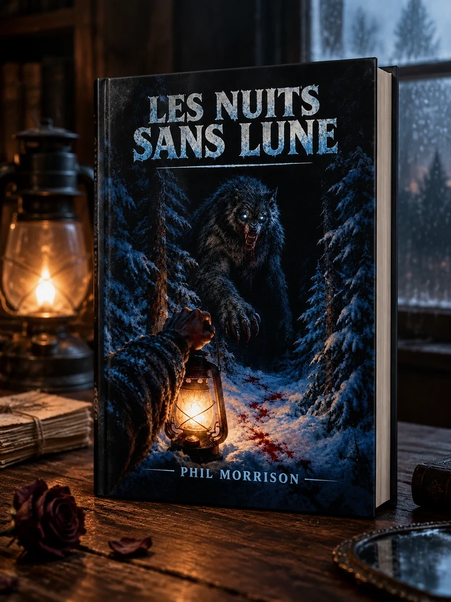 Les Nuits Sans Lune