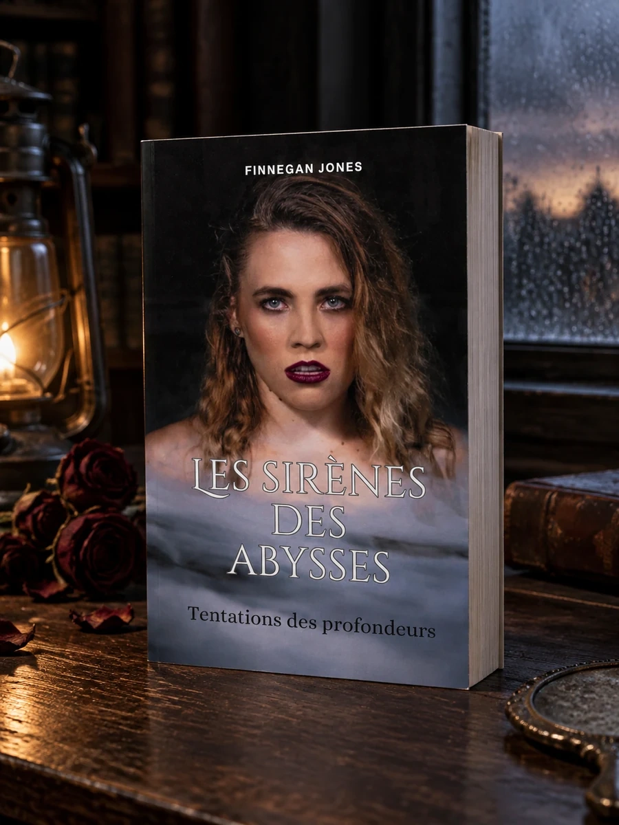 Les sirenes des abysses: Tentations des profondeurs