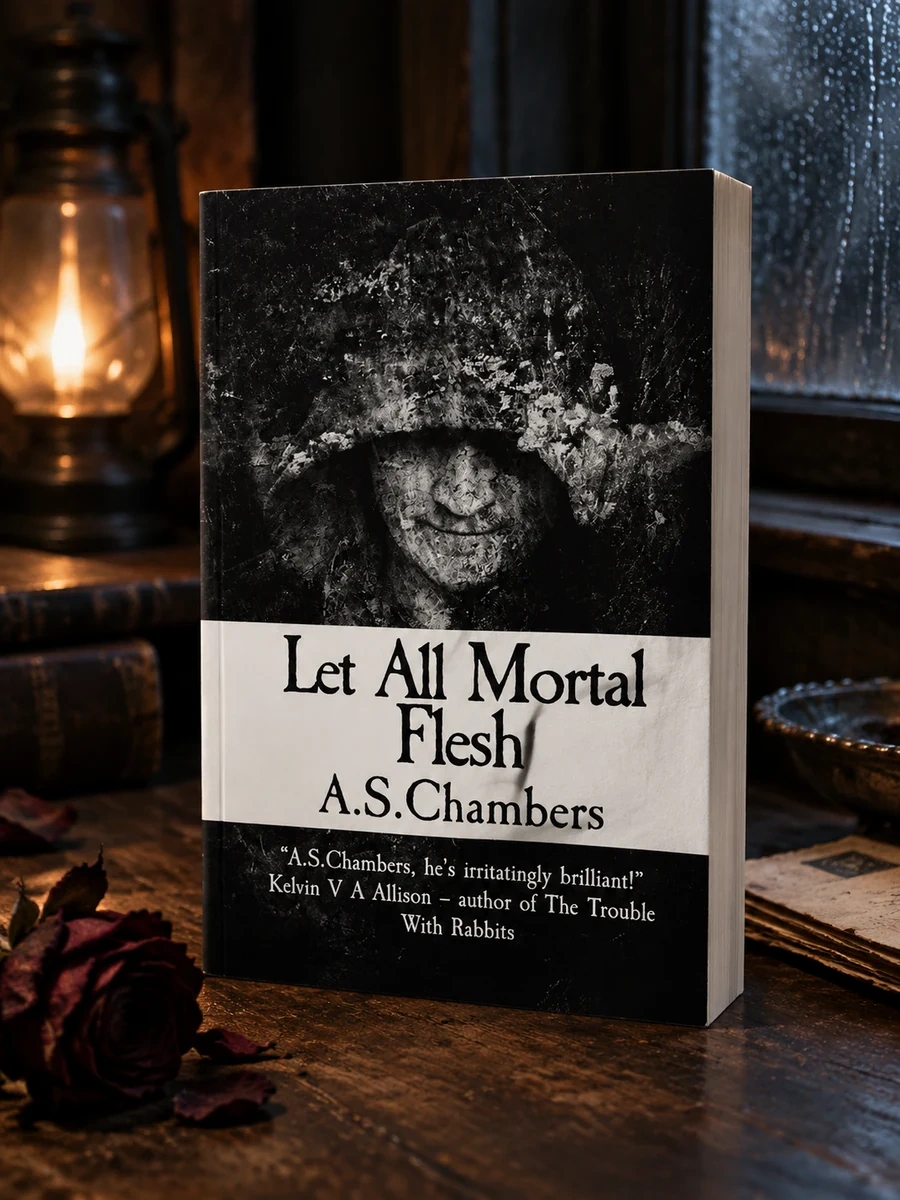 Let All Mortal Flesh