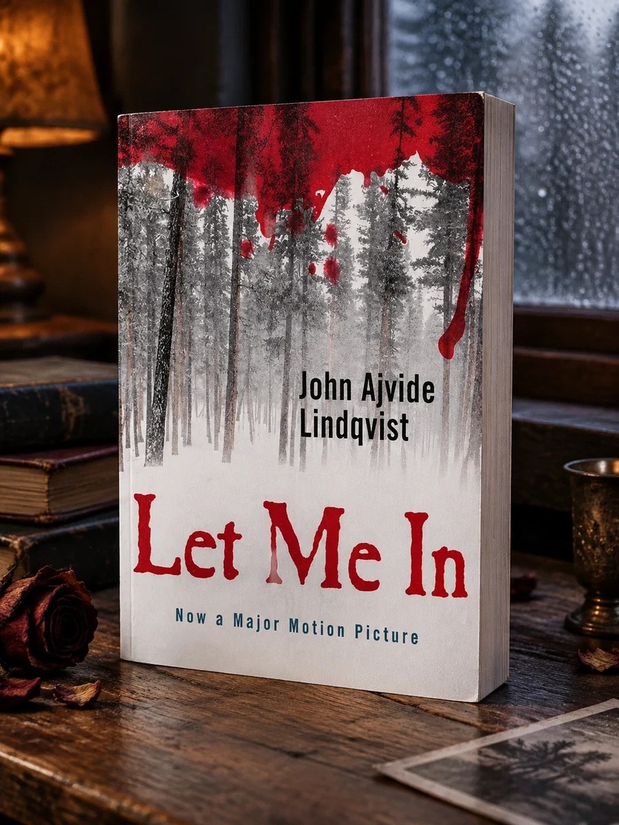 Let Me in
