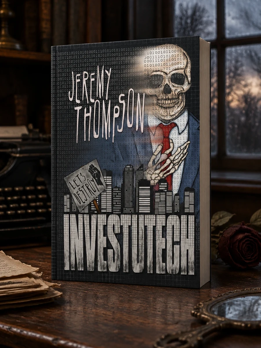 Let's Destroy Investutech