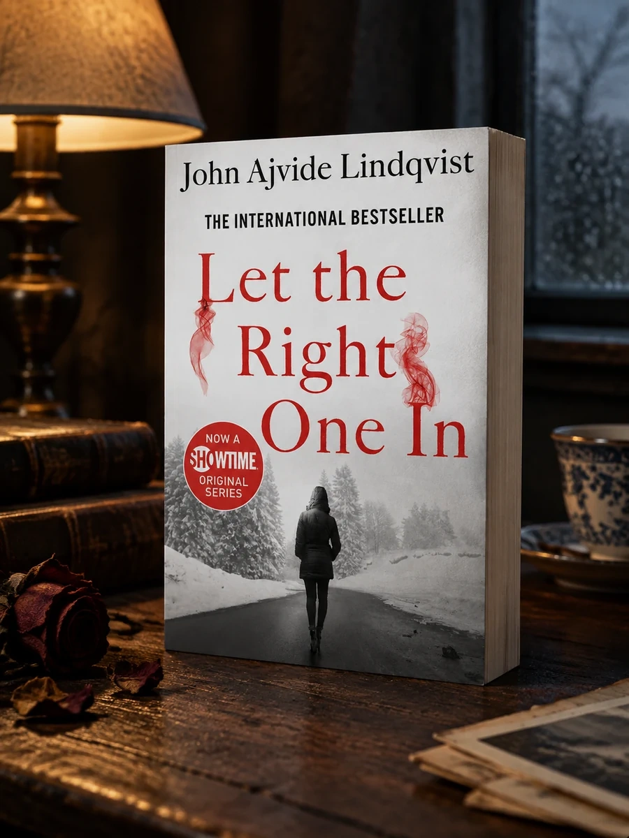Let the Right One in