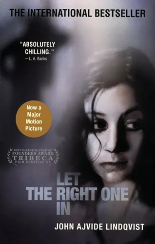 Let the Right One in