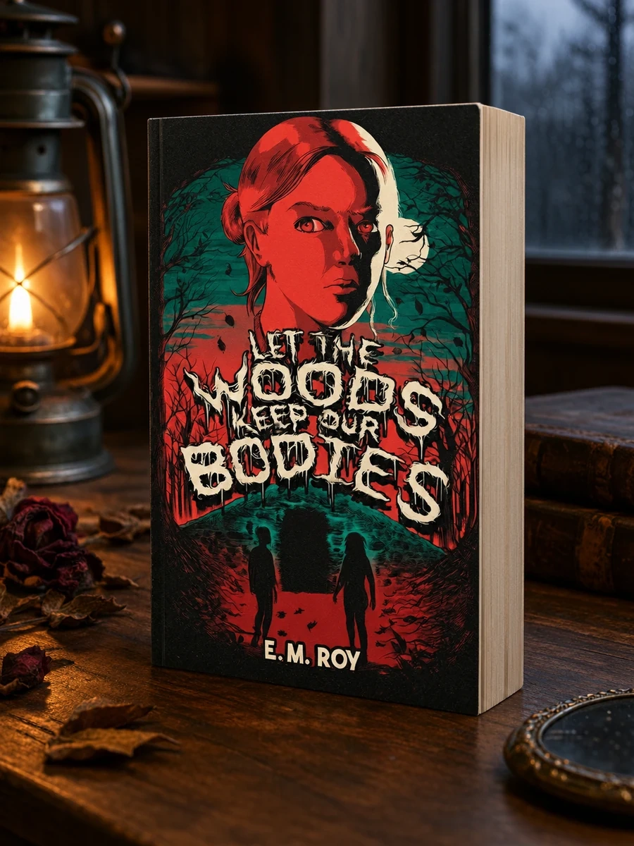 Let the Woods Keep Our Bodies