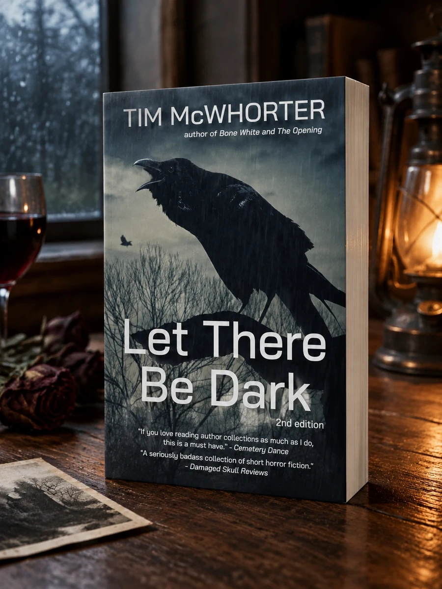 Let There Be Dark