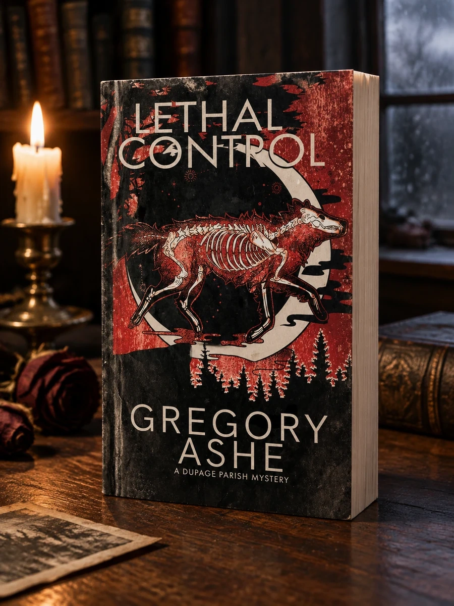 Lethal Control