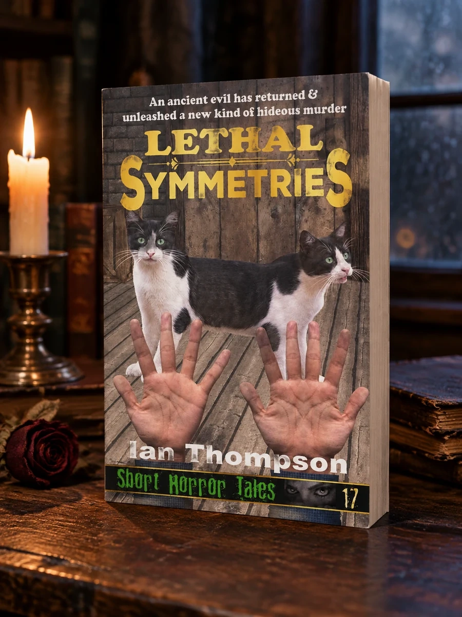 Lethal Symmetries