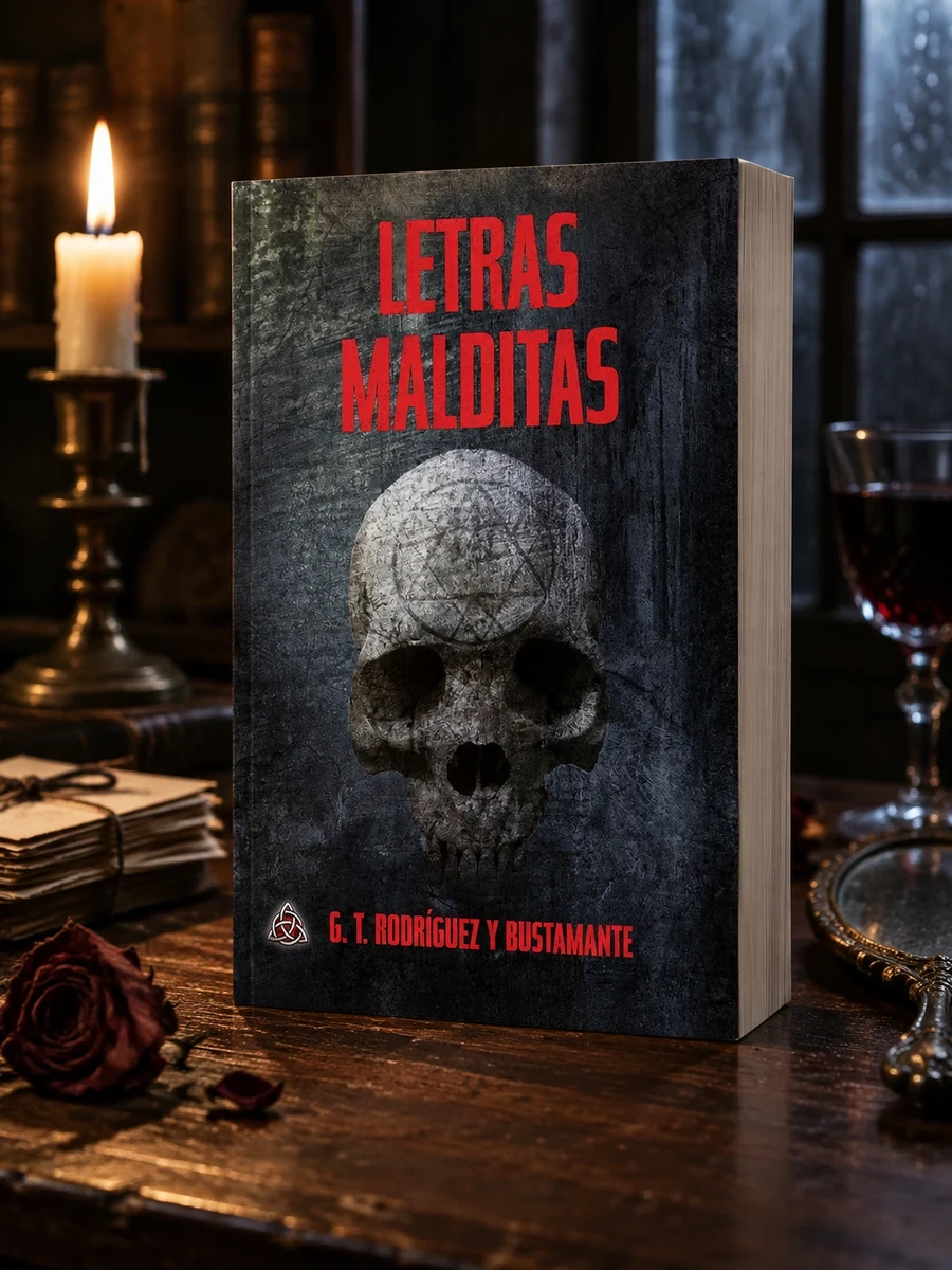 Letras Malditas