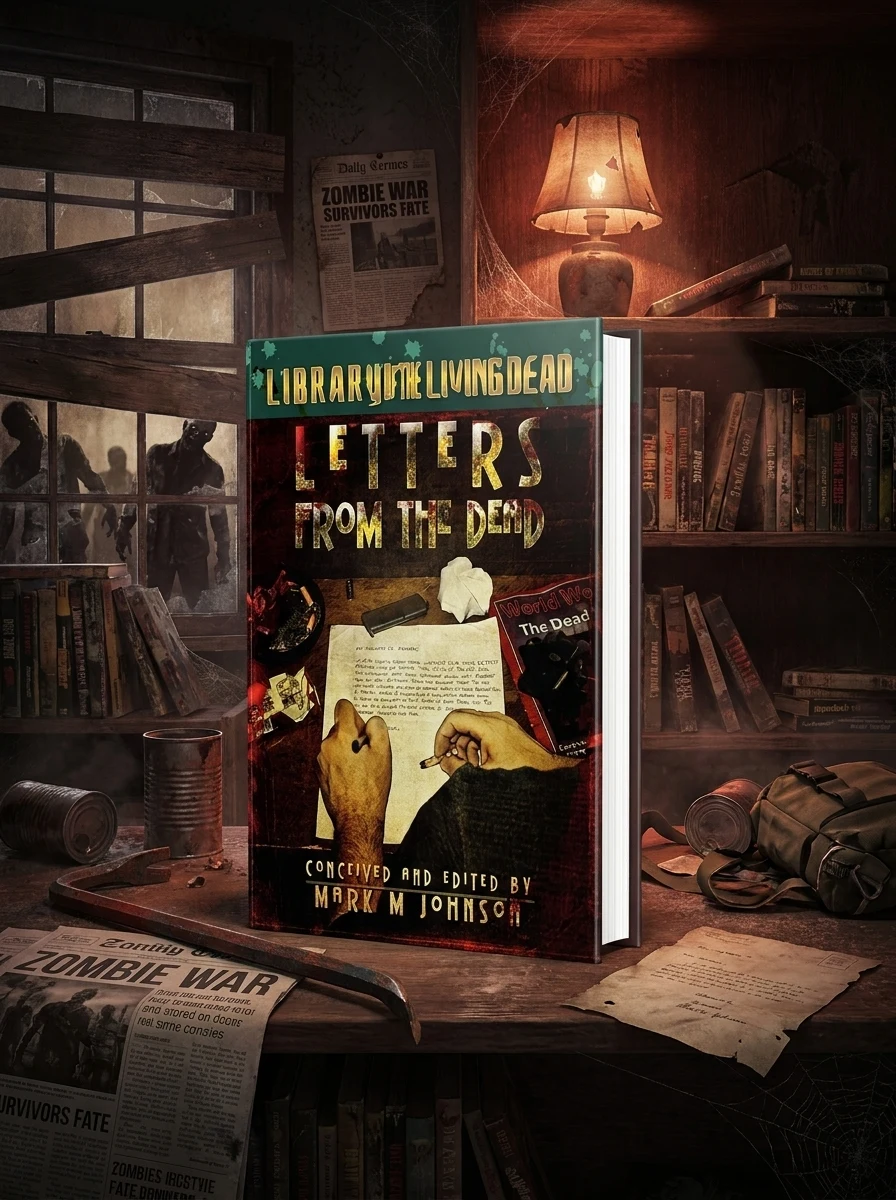 Letters From The Dead