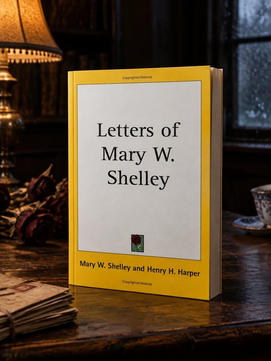 Letters of Mary W. Shelley