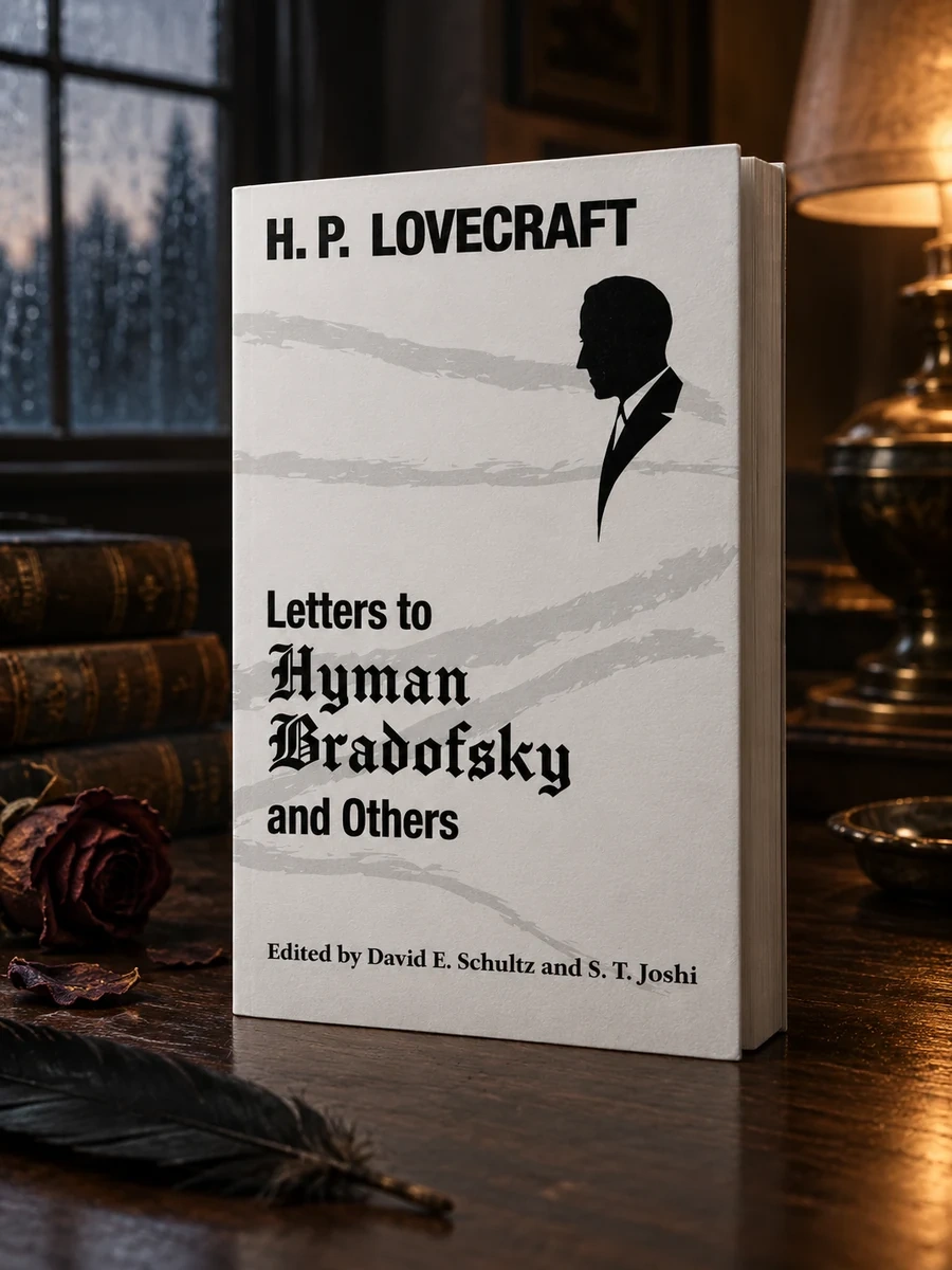 Letters to Hyman Bradofsky and Others