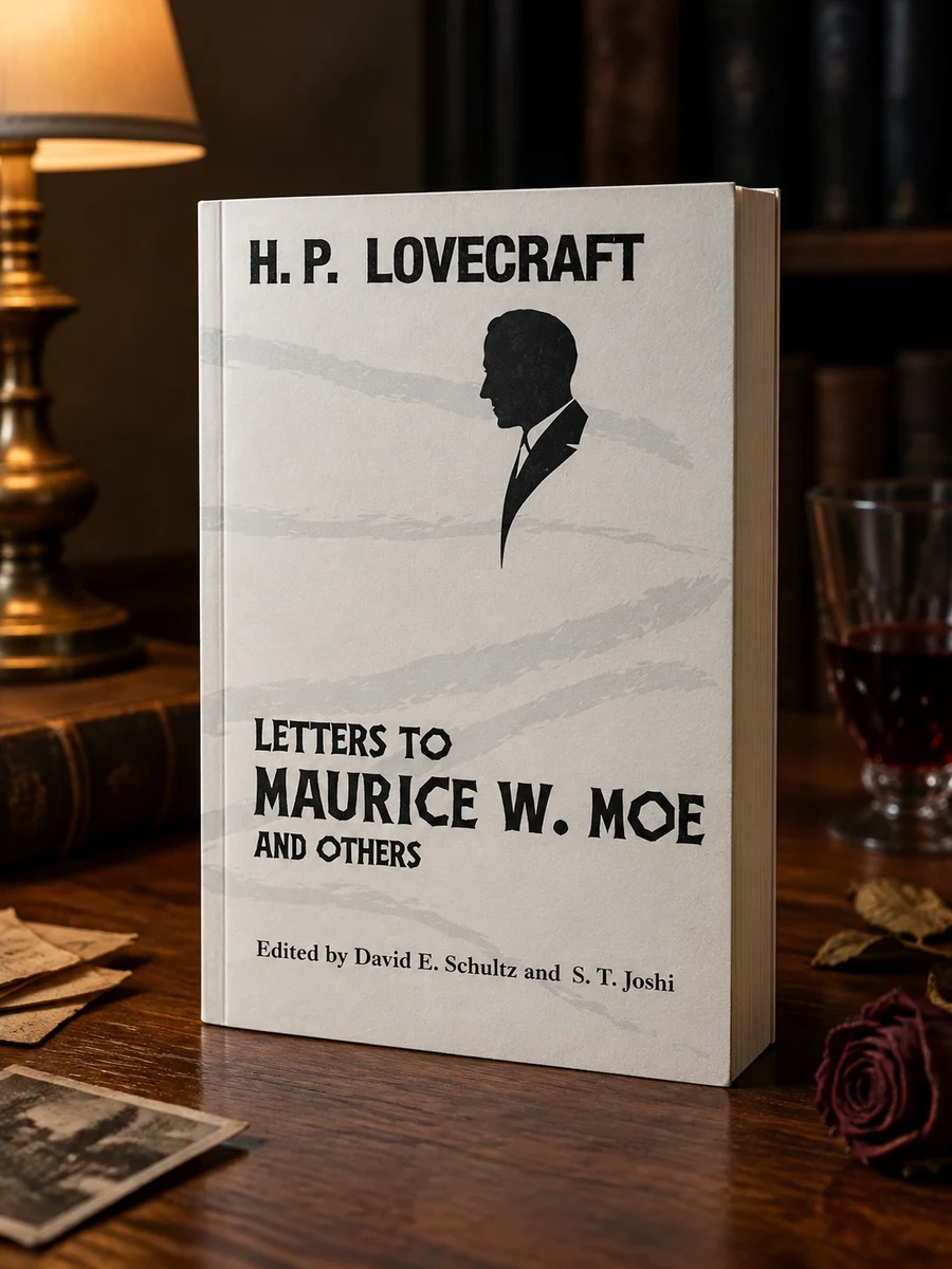 Letters to Maurice W. Moe and Others