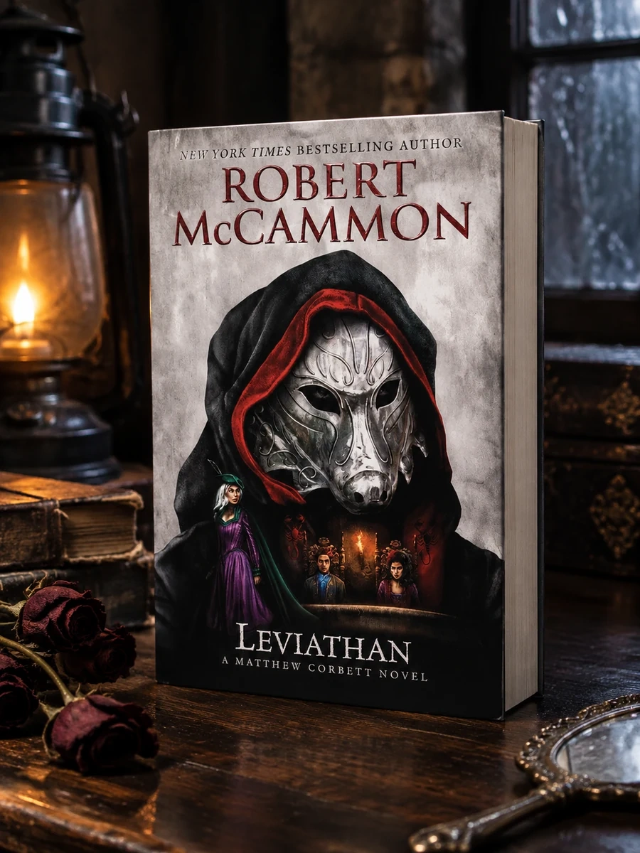 Leviathan