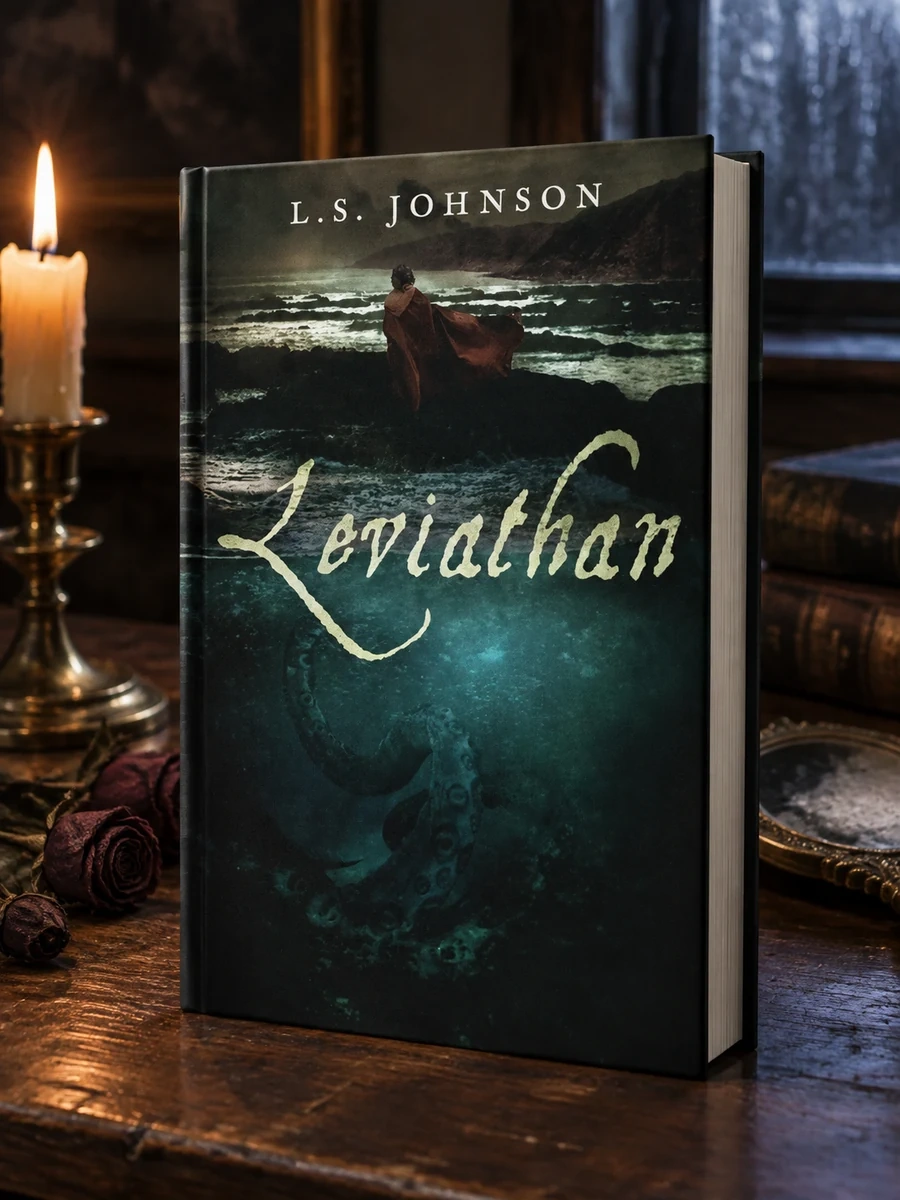 Leviathan — Horror Fiction