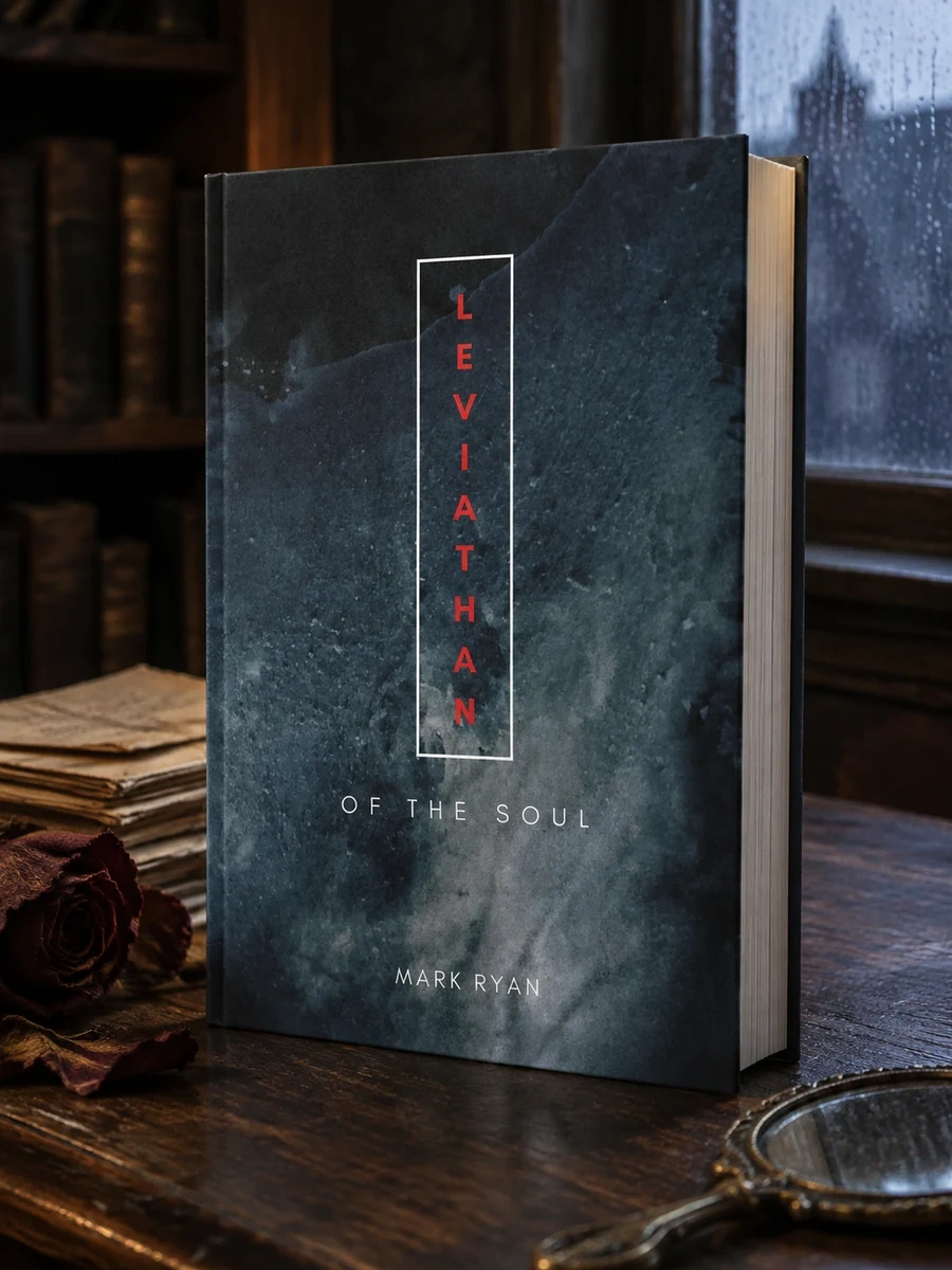 Leviathan: Of the soul: Poetry & short story anthology