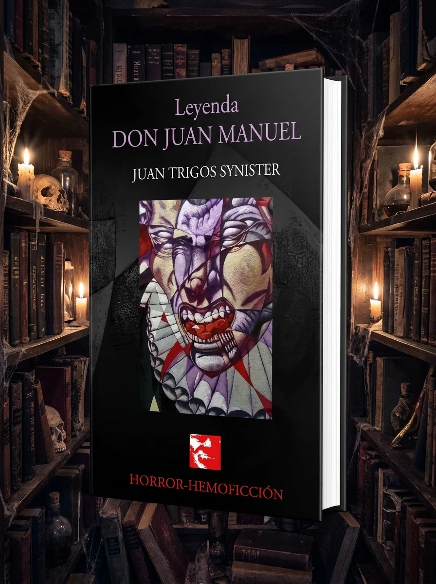Leyenda Don Juan Manuel