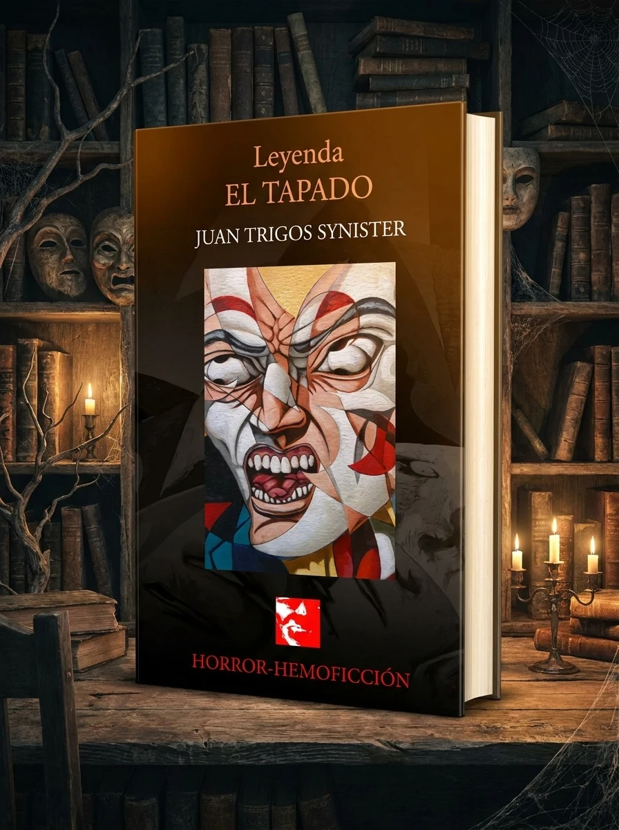 Leyenda El Tapado