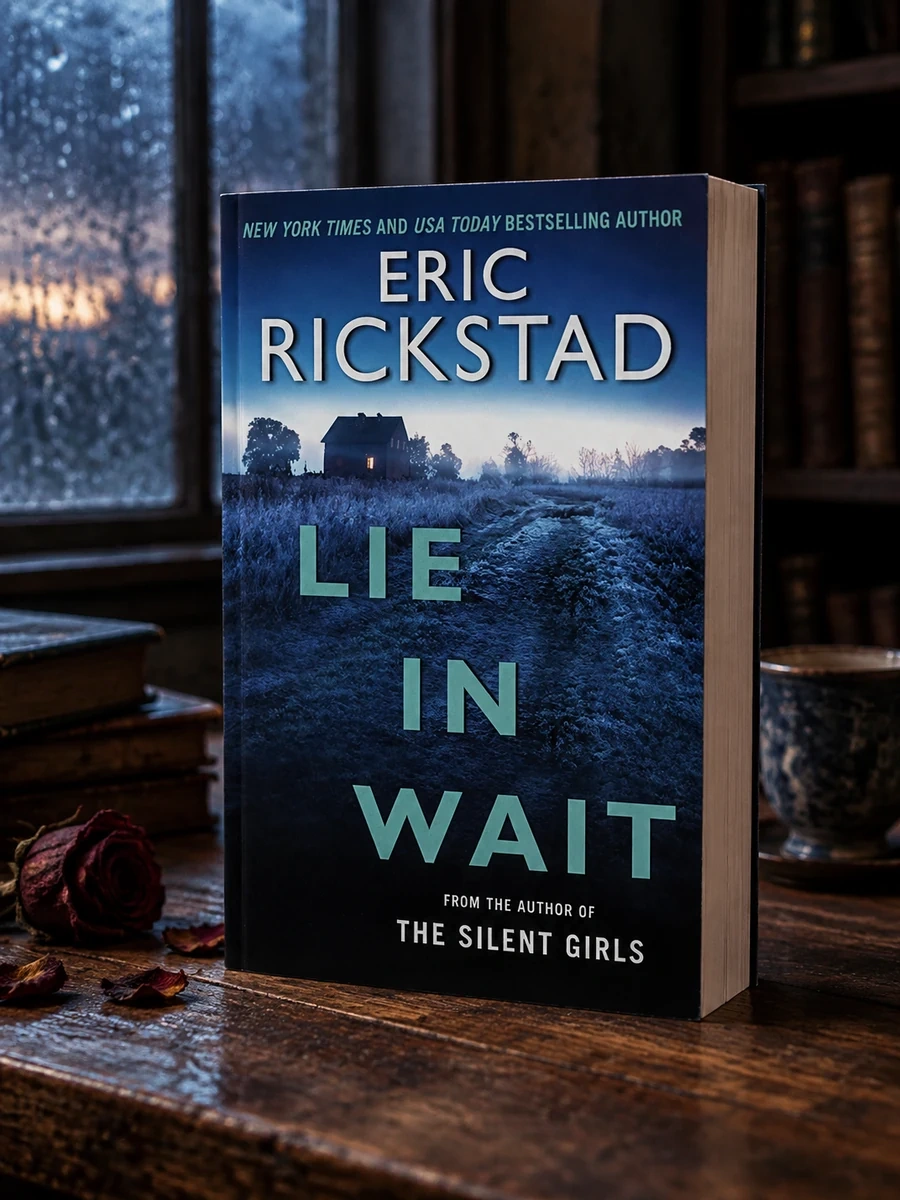 Lie in Wait