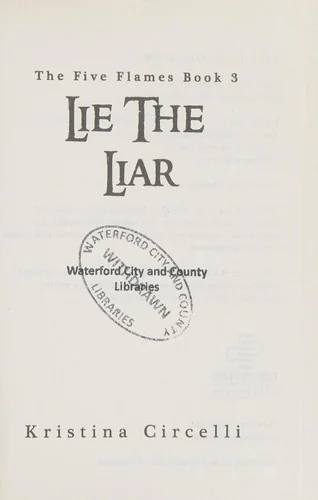 Lie the Liar