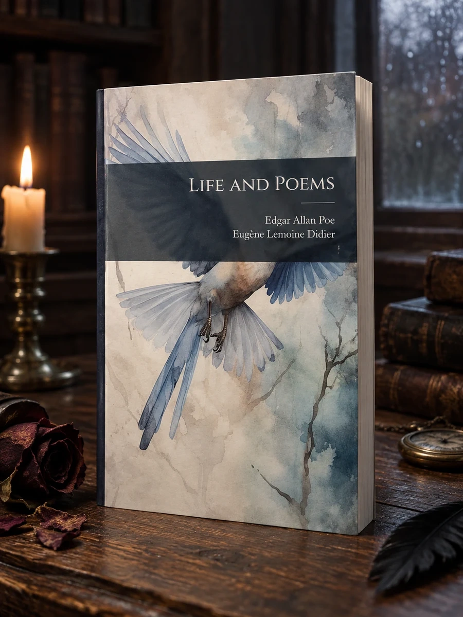 Life and Poems