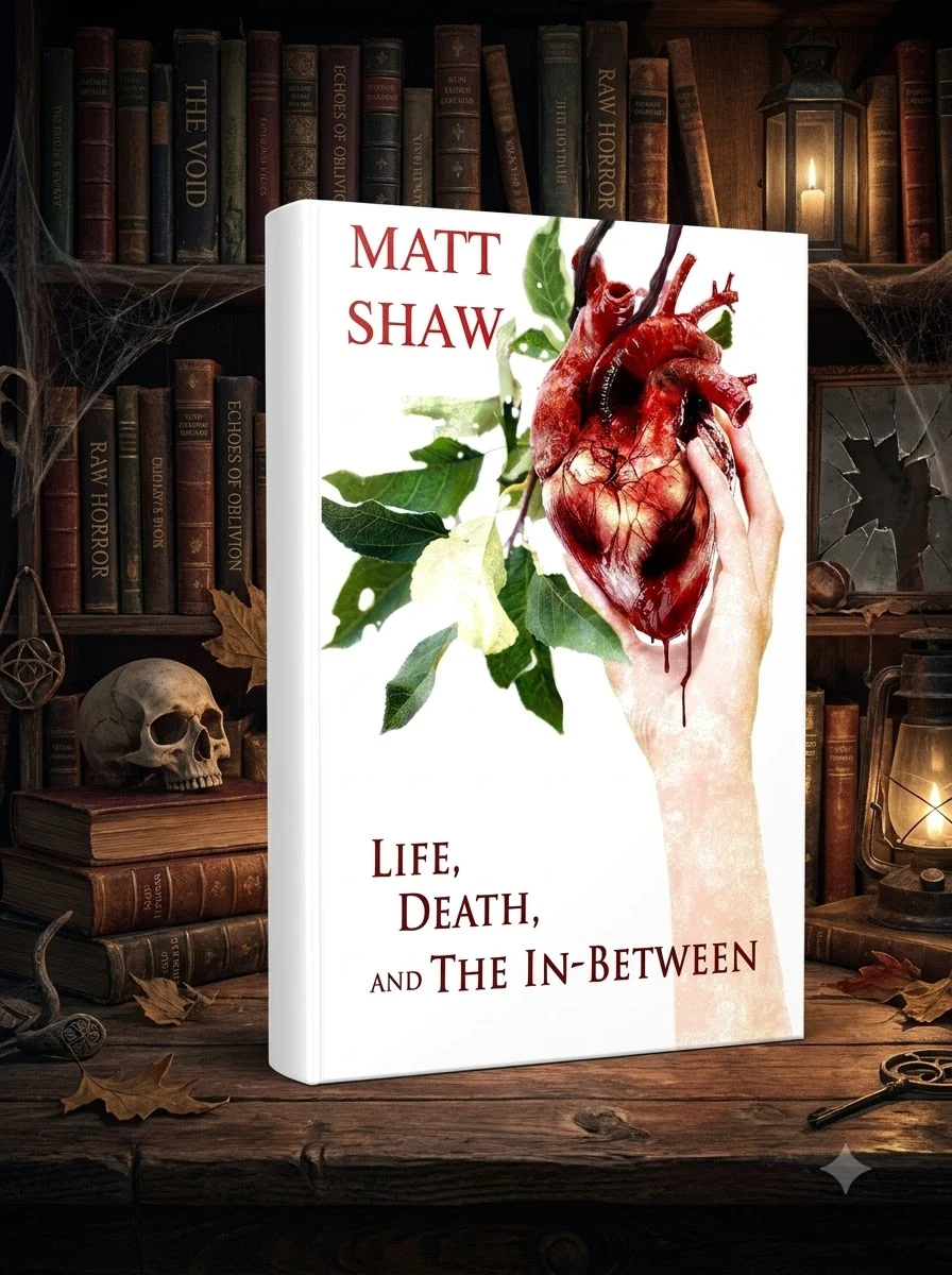 Life, Death and the In-between