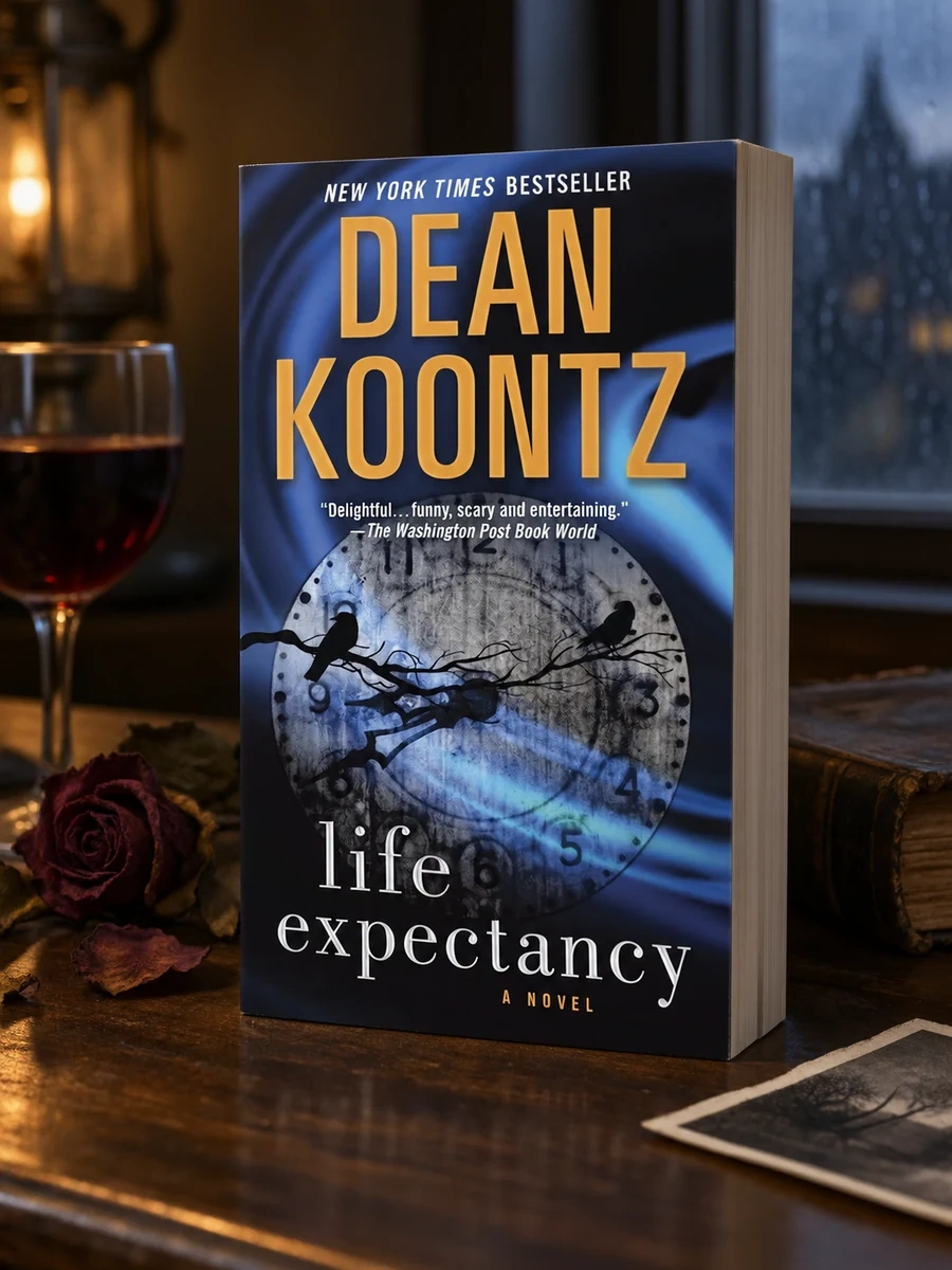 Life Expectancy