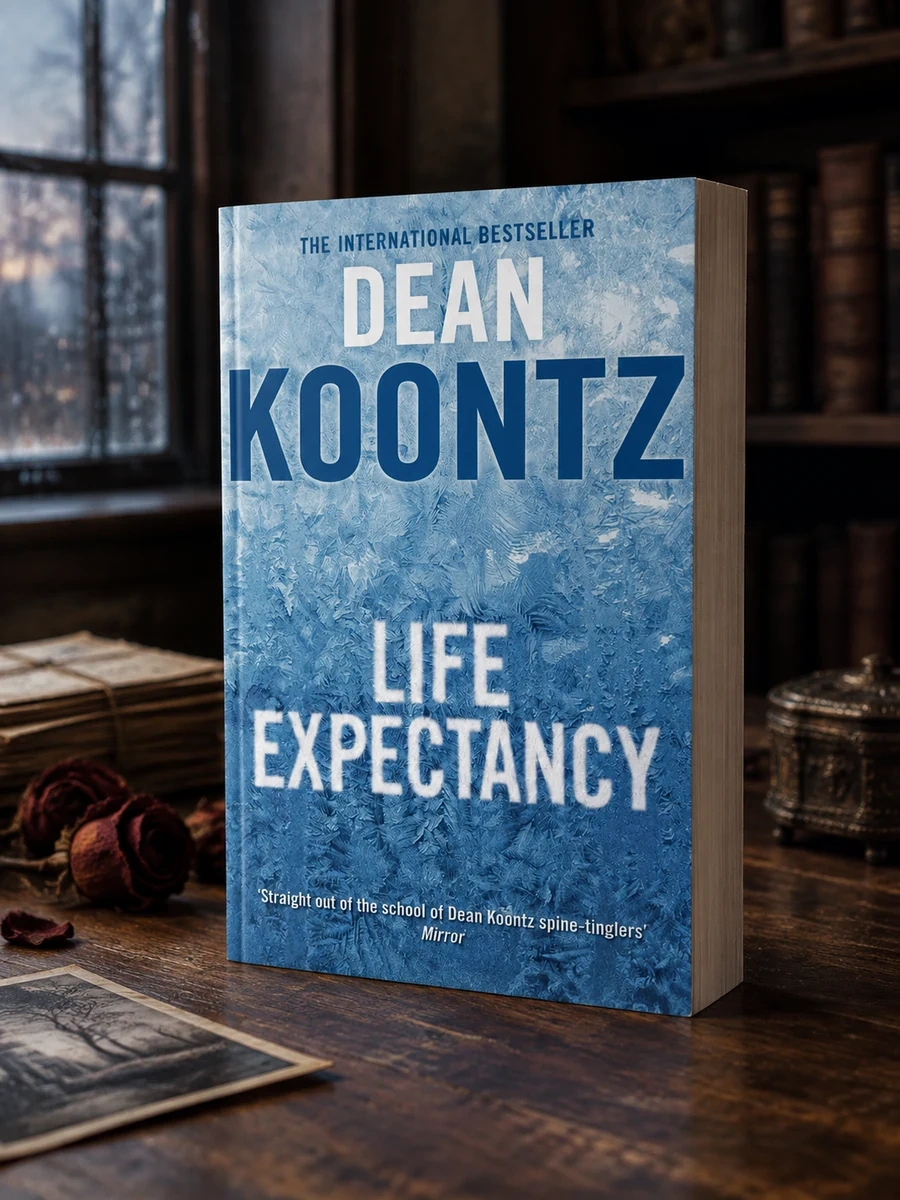 Life Expectancy