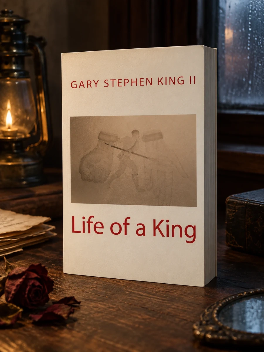 Life of A King