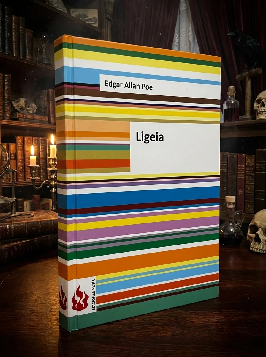 Ligeia: (low cost). Edition limitee