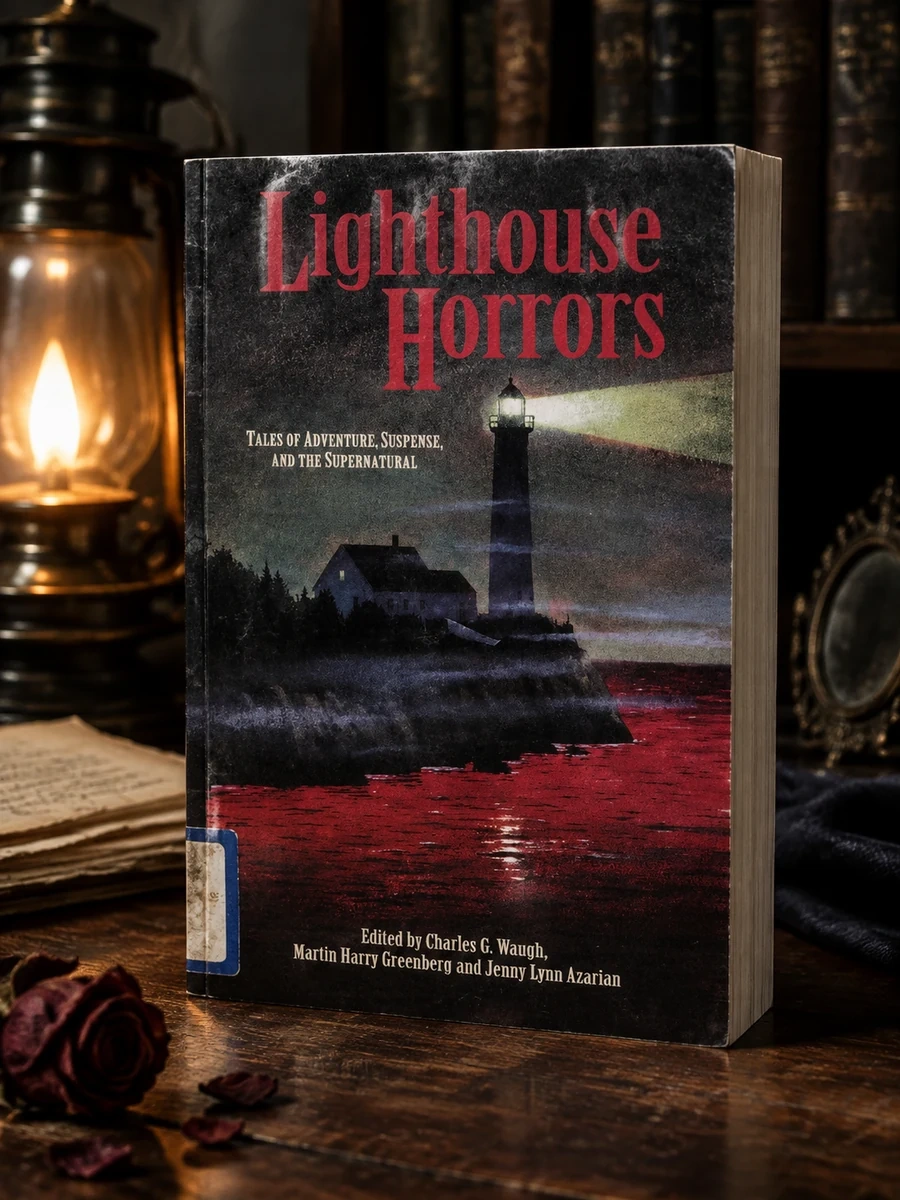 Lighthouse Horrors