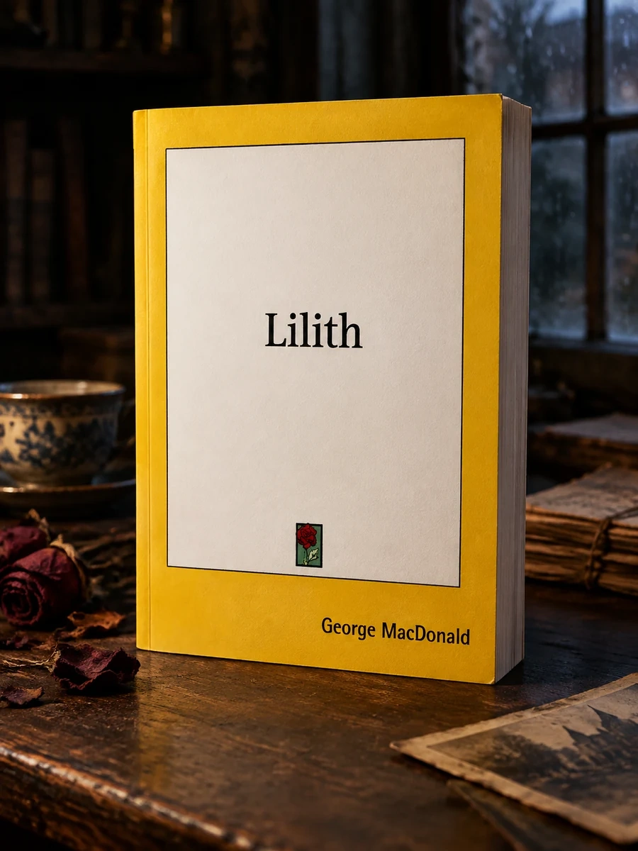 Lilith — Gothic