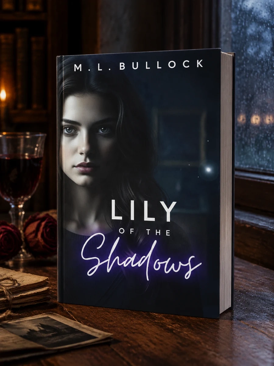 Lily of the Shadows
