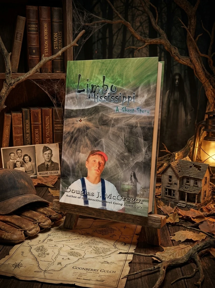 Limbo Mississippi: A Ghost Story