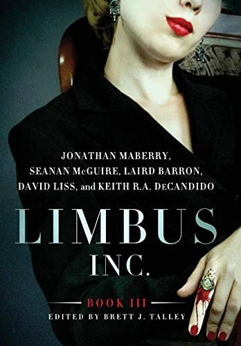 Limbus, Inc. - Book III — Horror Fiction