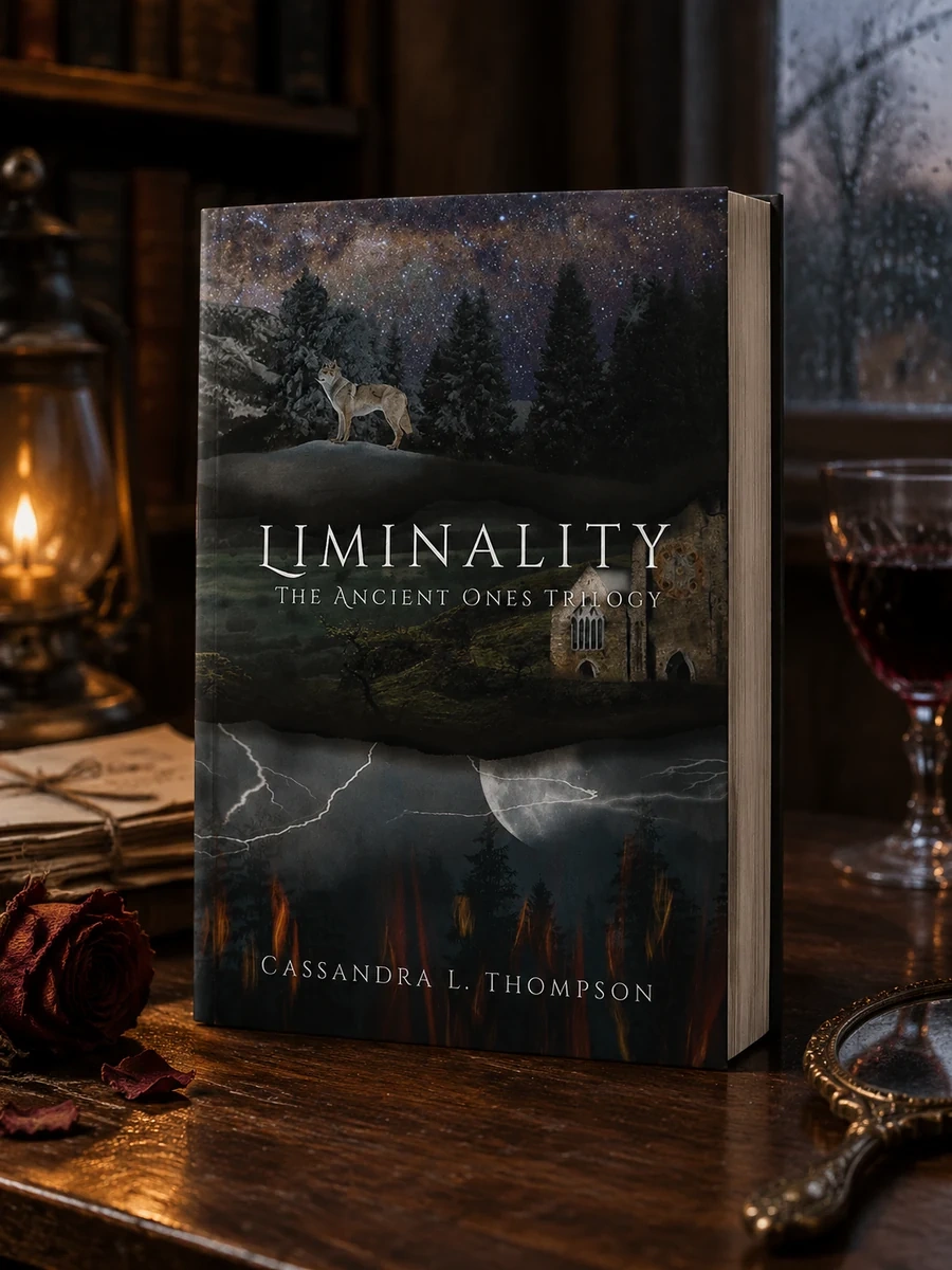 Liminality