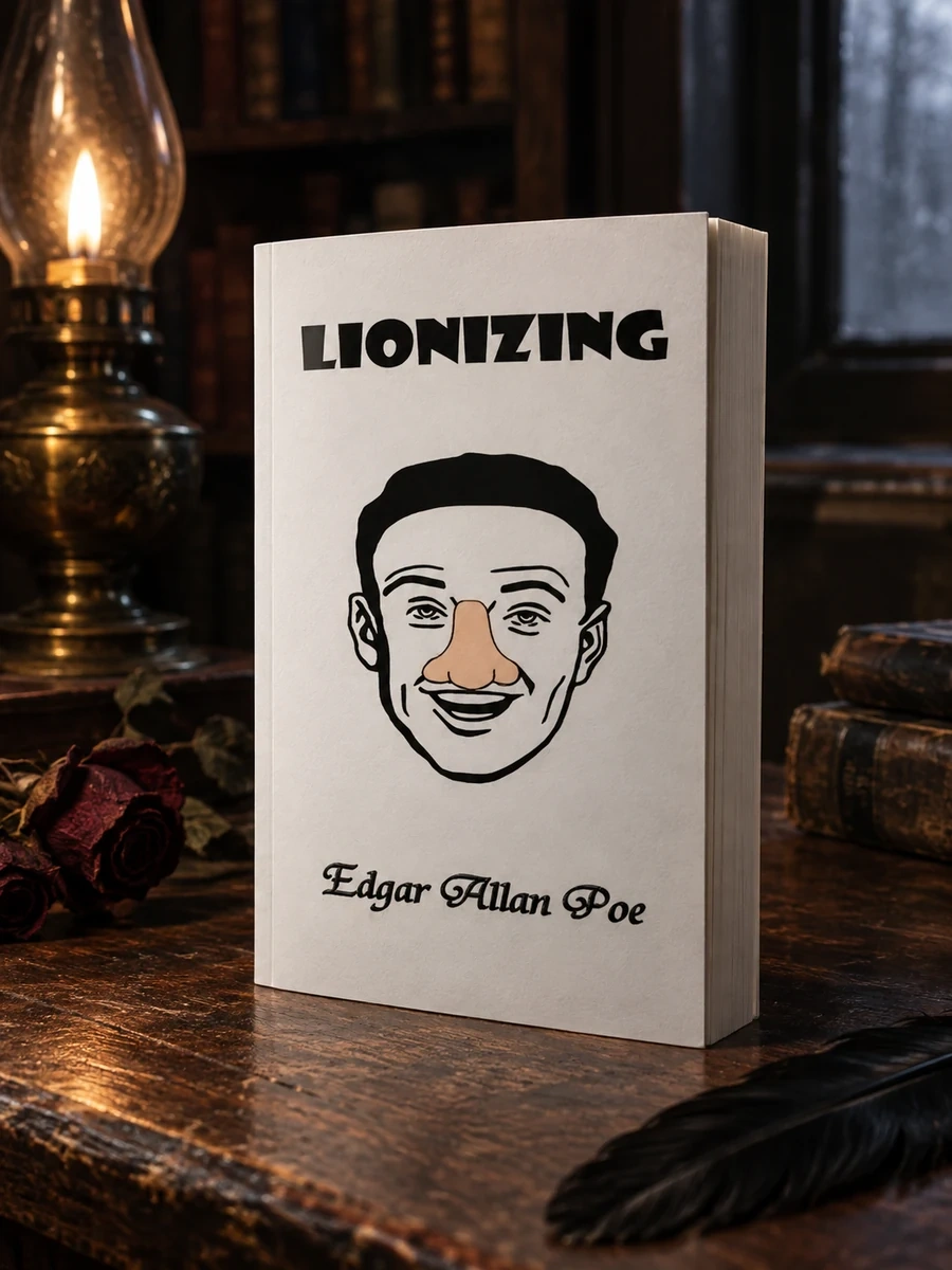 Lionizing
