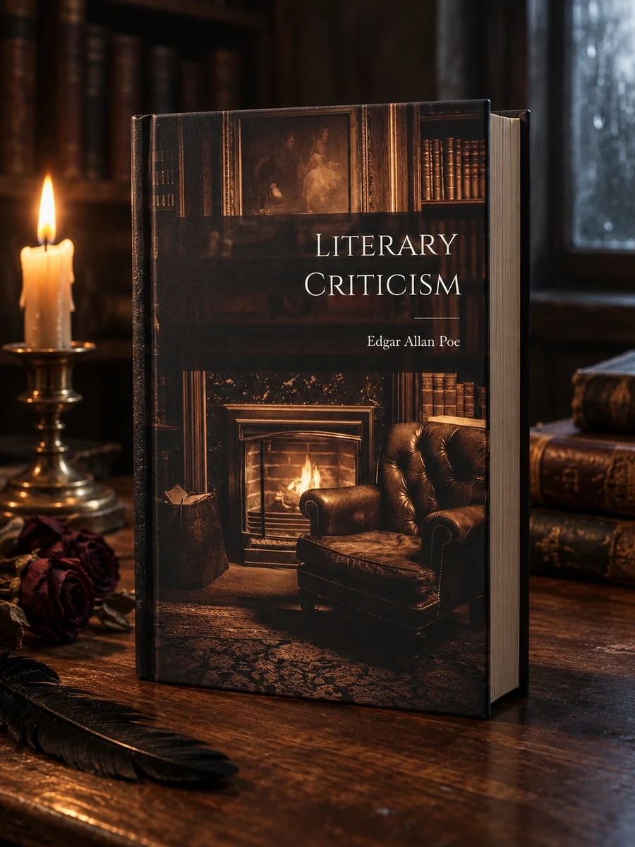 Literary Criticism