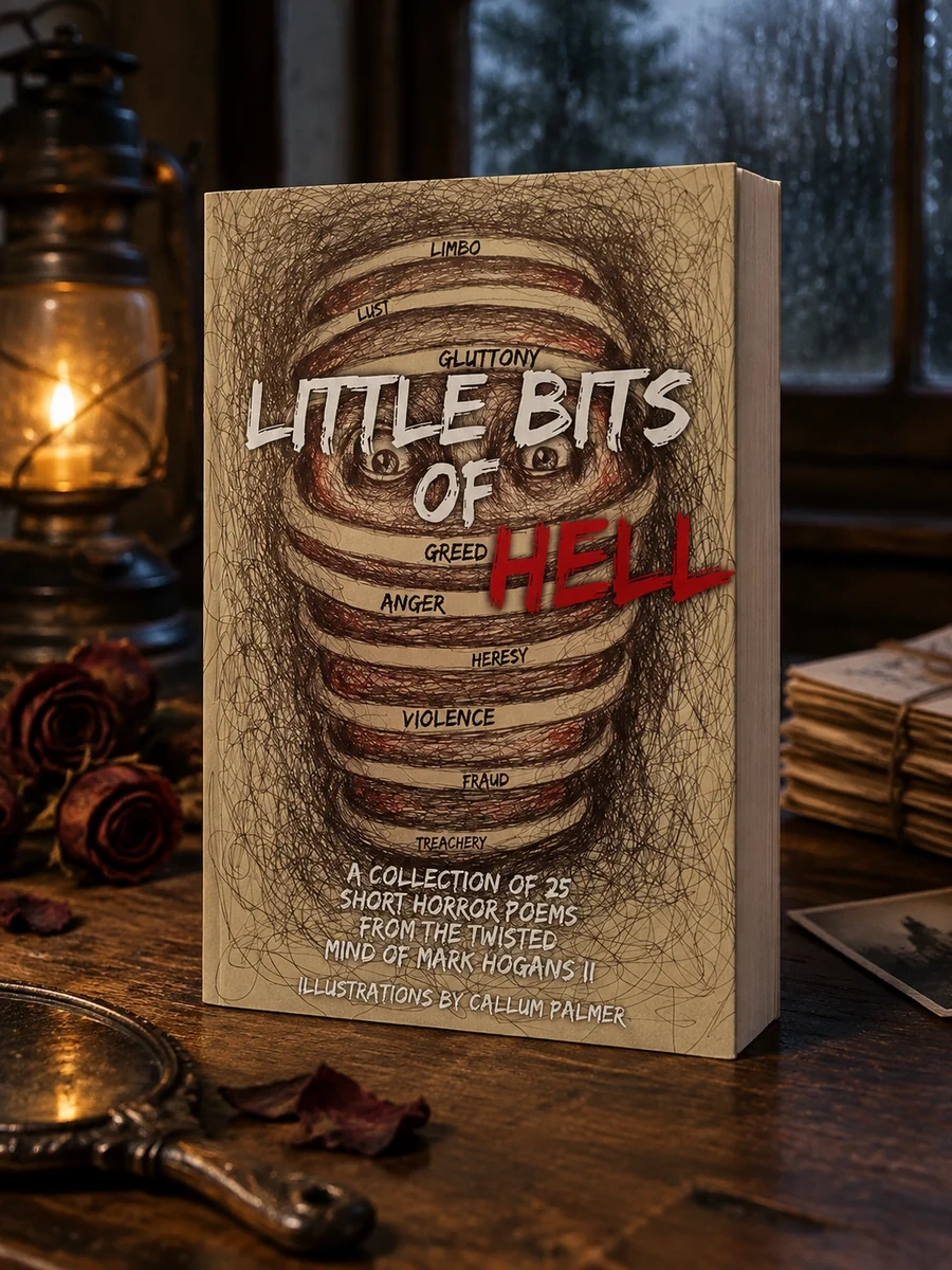 Little Bits of Hell