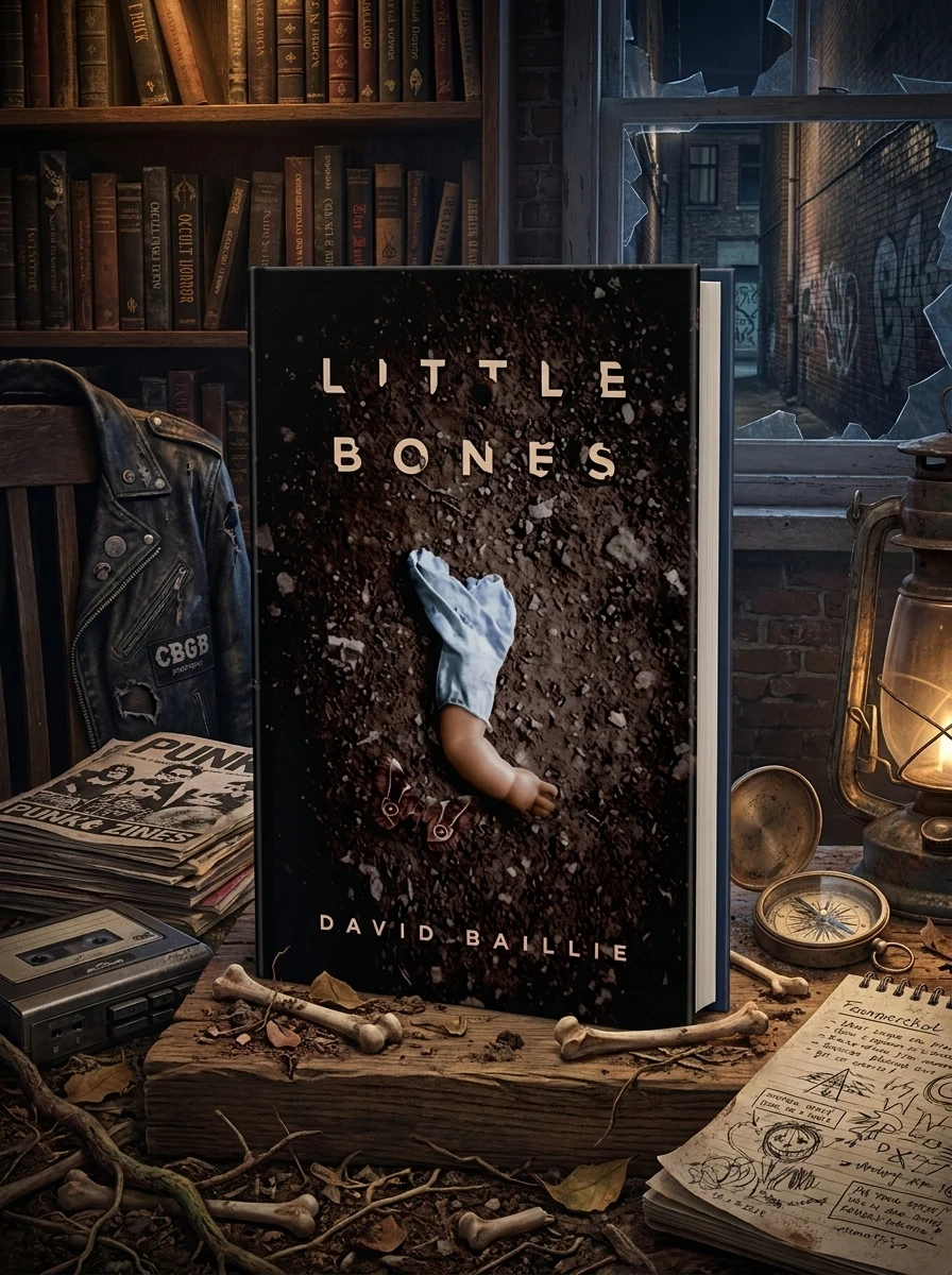Little Bones