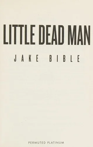 Little Dead Man