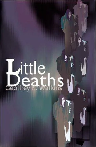 Little Deaths — Horror Fiction