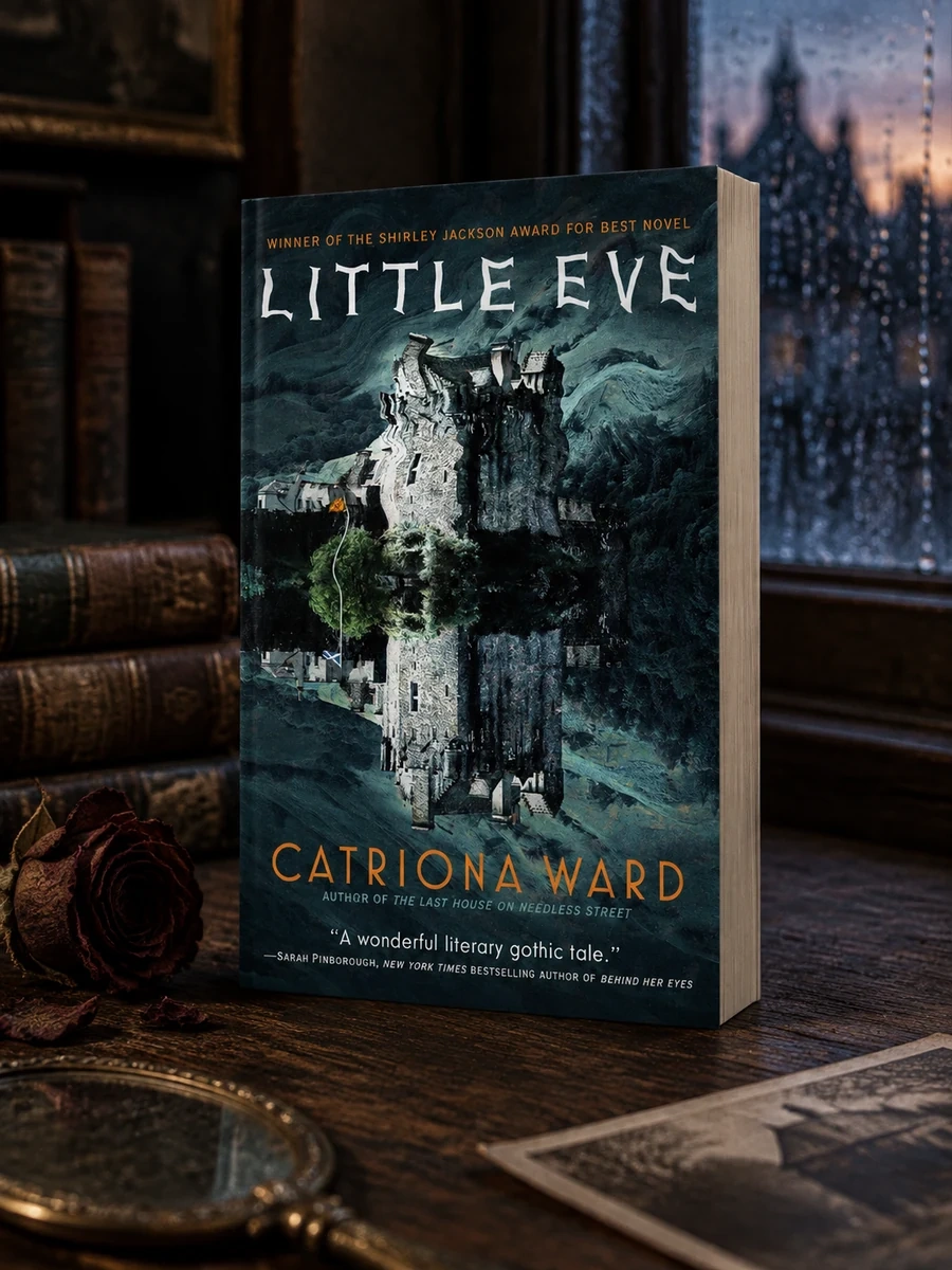 Little Eve