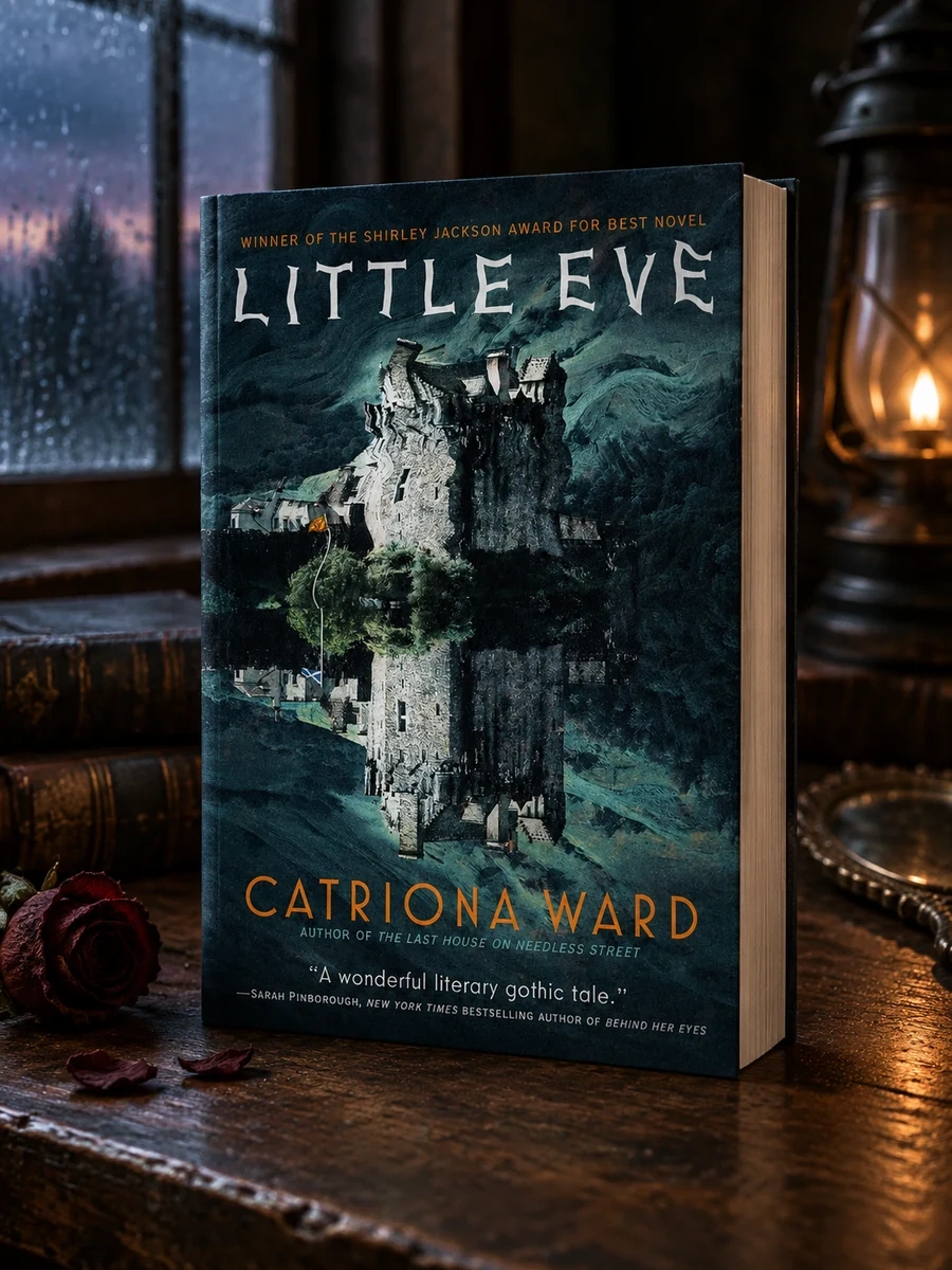Little Eve