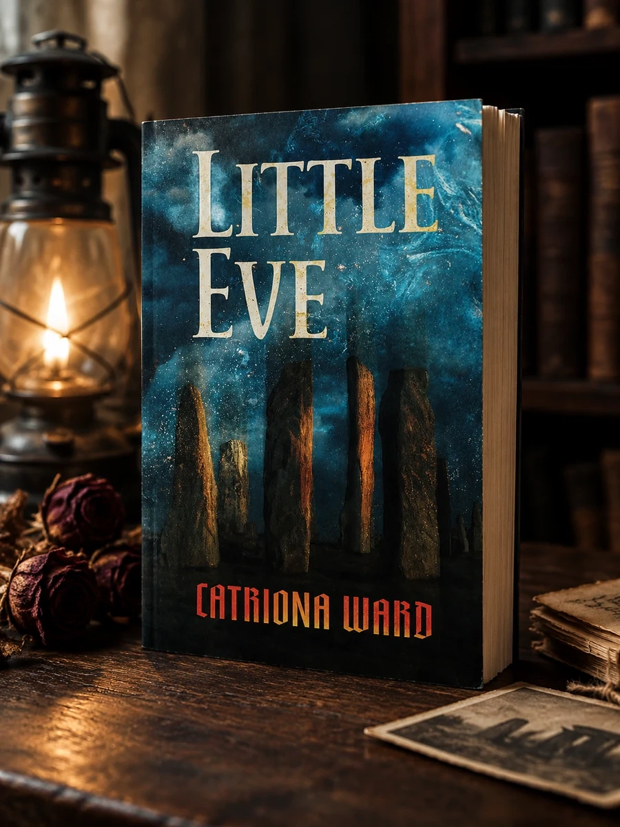 Little Eve