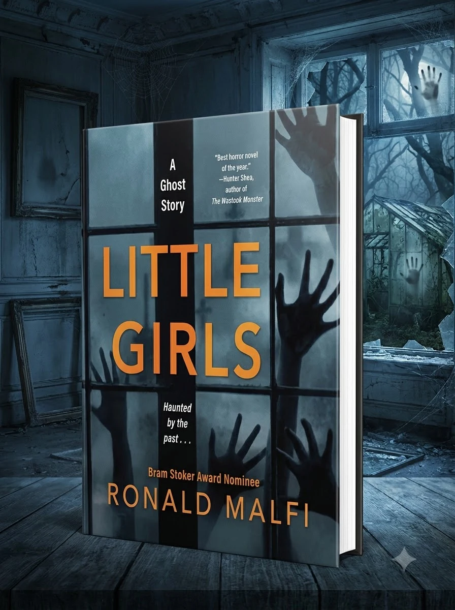 Little Girls