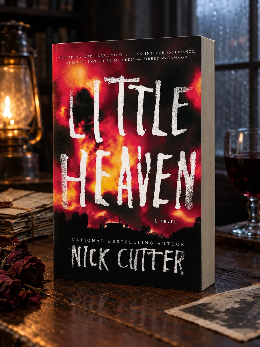 Little Heaven