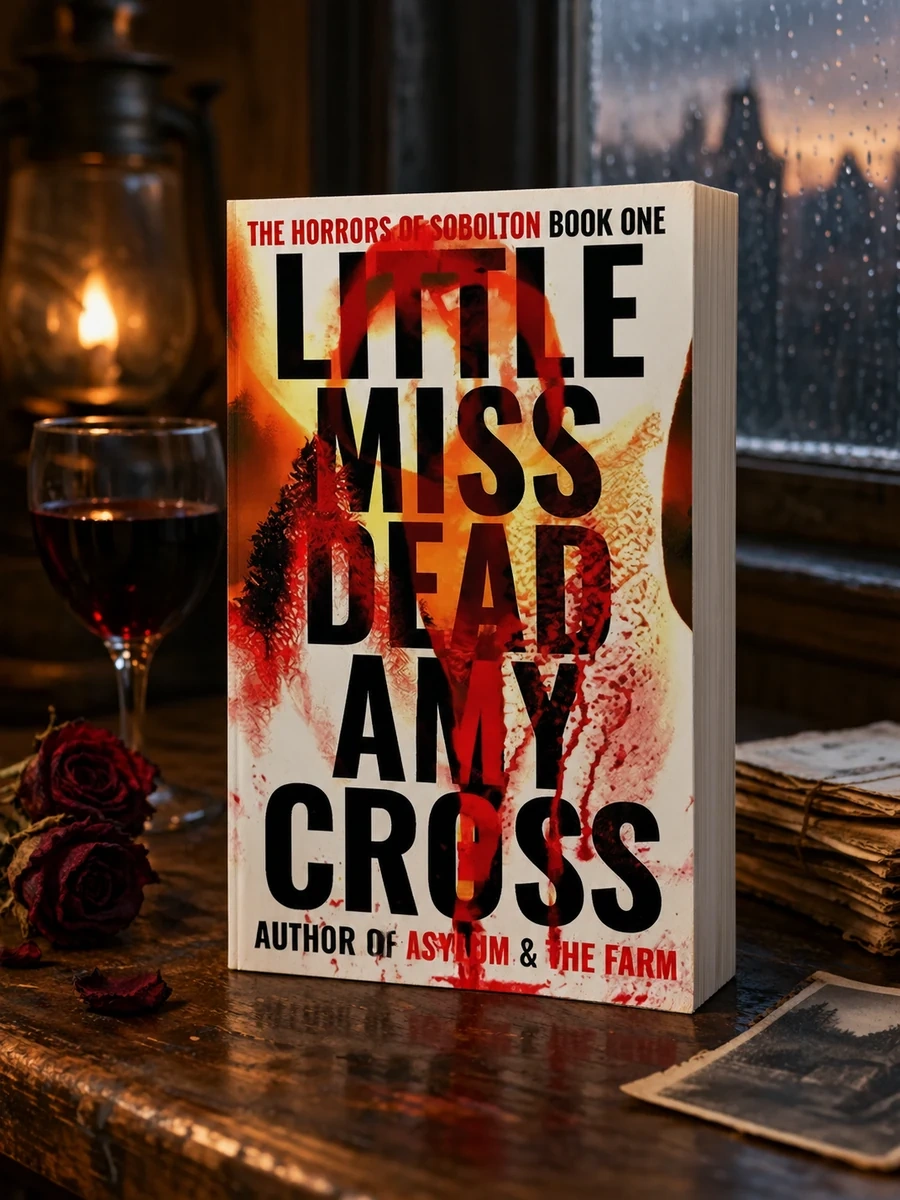 Little Miss Dead