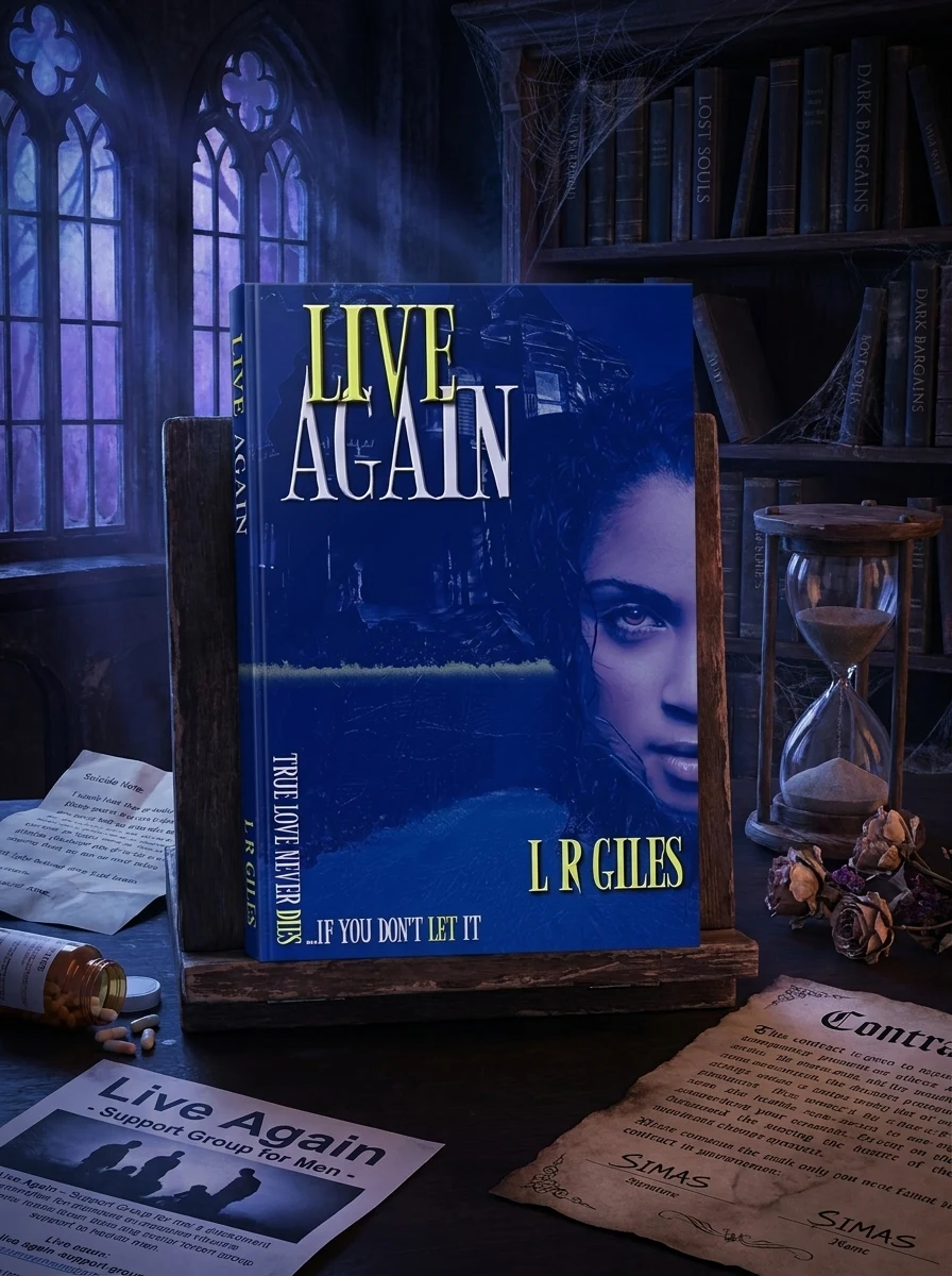 Live Again