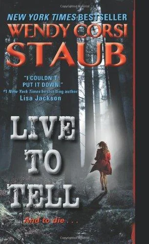 Live to Tell — Horror Fiction