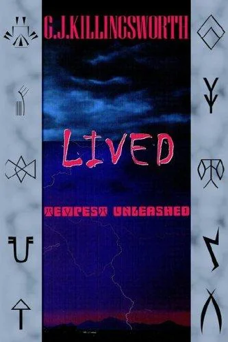 Lived: Tempest Unleashed — Horror Fiction